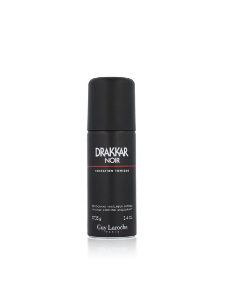 Guy Laroche Drakkar Intense Cooling Noir Deodorant VAPO 97.35 g (man)