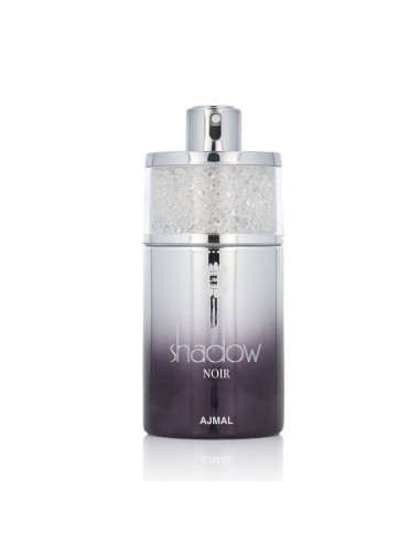 Ajmal Shadow Noir Eau De Parfum 75 ml (woman)