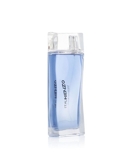 Kenzo L'Eau Kenzo Pour Homme Eau De Toilette 100 ml (man)