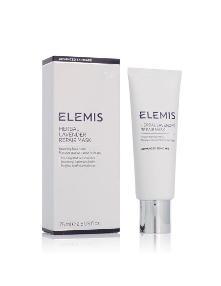 Elemis Herbal Lavender Repair Mask 75 ml
