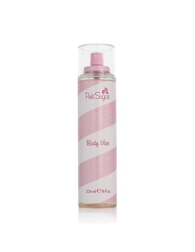 Pink Sugar Pink Sugar Bodyspray 236 ml (woman)