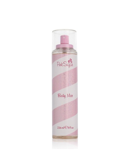 Pink Sugar Pink Sugar Bodyspray 236 ml (woman)