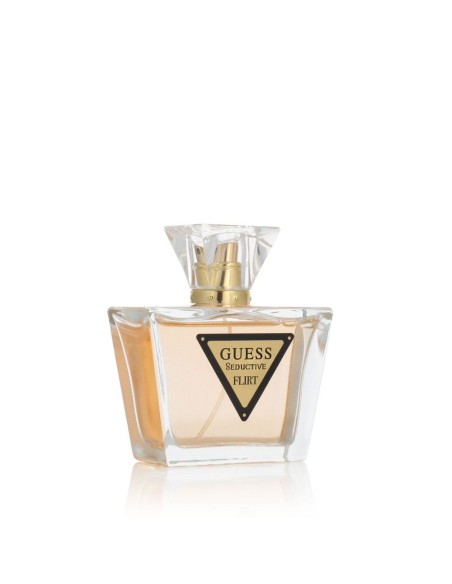 Guess Seductive Flirt Eau De Toilette 75 ml (woman)