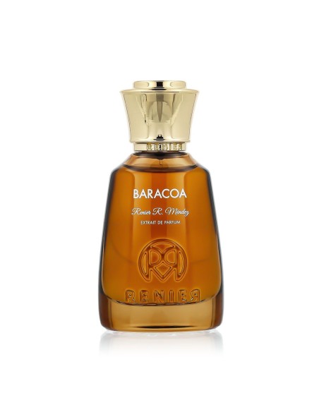 Renier Perfumes Baracoa Extrait de parfum 50 ml (unisex)