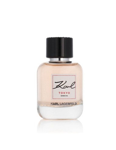 Karl Lagerfeld Karl Tokyo Shibuya Eau De Parfum 60 ml (woman)