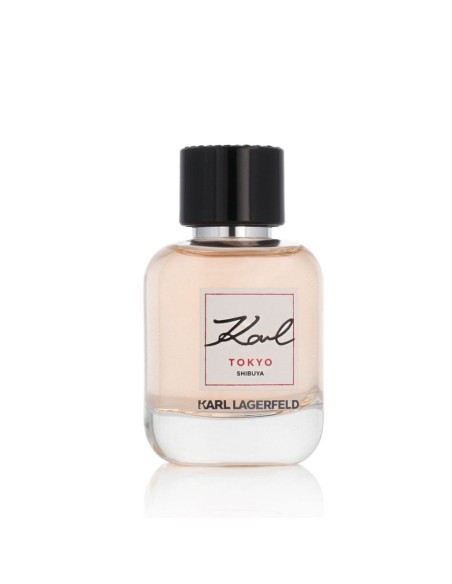 Karl Lagerfeld Karl Tokyo Shibuya Eau De Parfum 60 ml (woman)