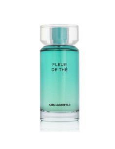 Karl Lagerfeld Fleur de Thé Eau De Parfum 100 ml (woman)