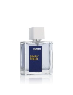 Mexx Simply Fresh Eau De Toilette 50 ml (man)