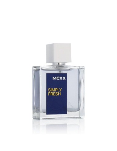 Mexx Simply Fresh Eau De Toilette 50 ml (man)