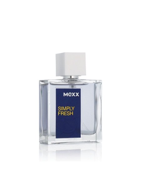 Mexx Simply Fresh Eau De Toilette 50 ml (man)