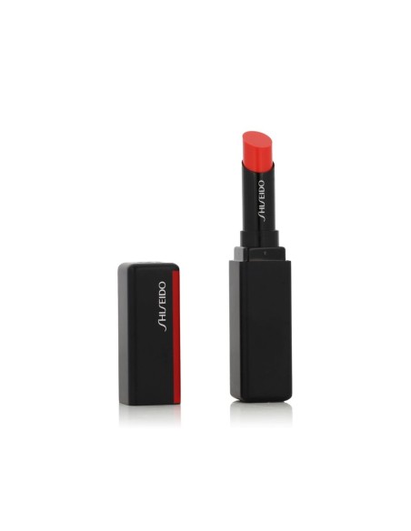 Shiseido ColorGel LipBalm (112 Tiger Lily) 2 g