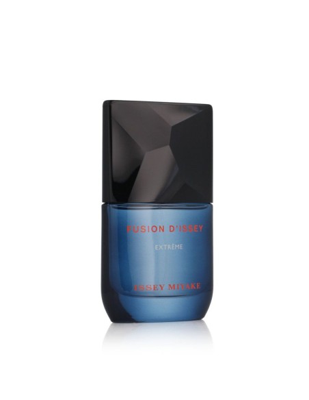 Issey Miyake Fusion d'Issey Extrême Eau De Toilette Intense 50 ml (man)