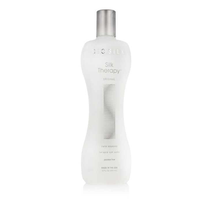 Farouk Systems Biosilk Silk Therapy Treatment Original 355 ml