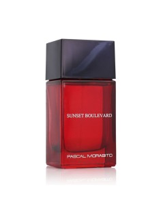 Pascal Morabito Sunset Boulevard Eau De Toilette 100 ml (unisex)