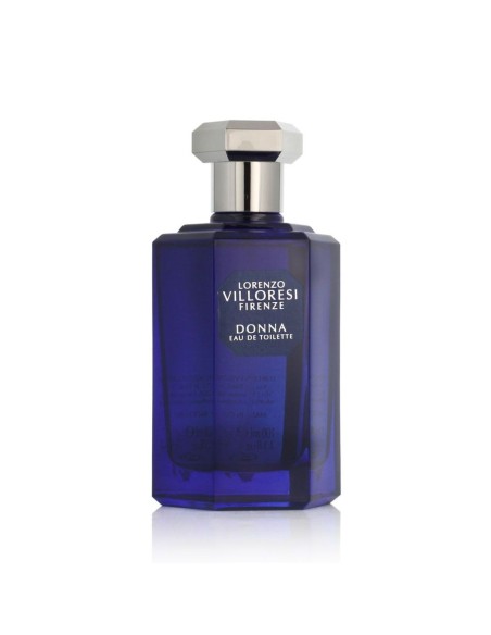 Lorenzo Villoresi Firenze Donna Eau De Toilette 100 ml (unisex)