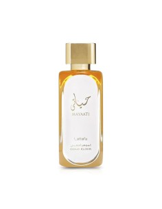 Lattafa Hayaati Gold Elixir Eau De Parfum 100 ml (unisex)