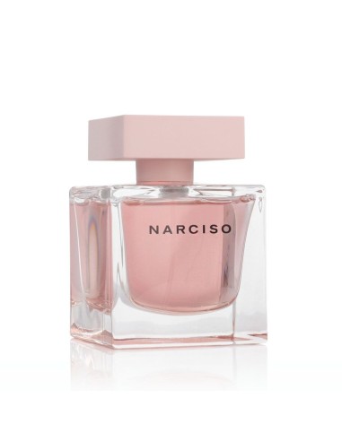 Narciso Rodriguez Narciso Eau de Parfum Cristal Eau De Parfum 90 ml (woman)