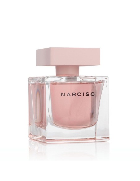 Narciso Rodriguez Narciso Eau de Parfum Cristal Eau De Parfum 90 ml (woman)
