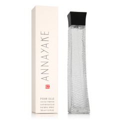 Annayake Pour Elle Eau De Parfum 100 ml (donna)