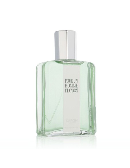 Caron Pour un Homme de Caron Eau De Toilette 200 ml (man)