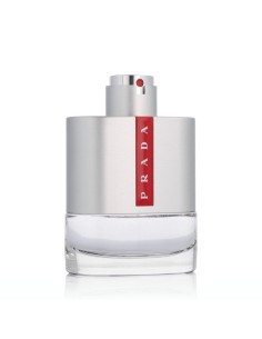 Prada Luna Rossa Eau De Toilette 100 ml (man)
