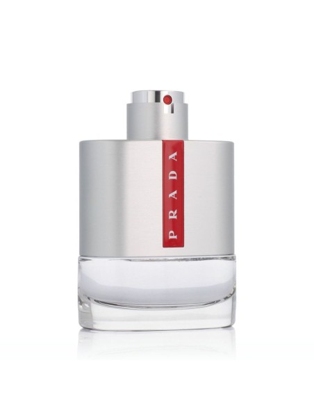 Prada Luna Rossa Eau De Toilette 100 ml (man)