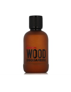Dsquared2 Original Wood Eau De Parfum 100 ml (man)