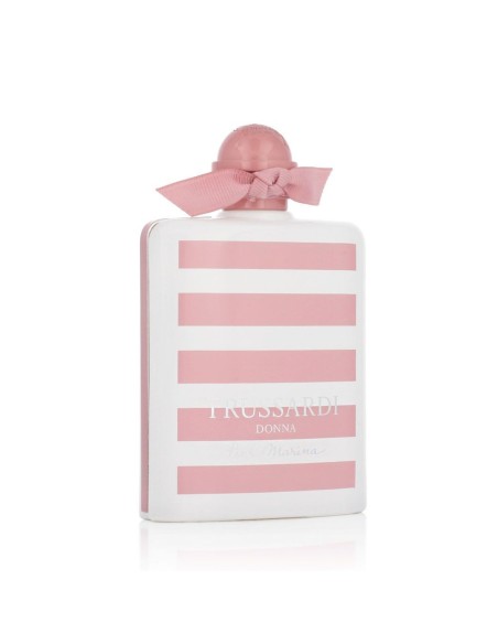 Trussardi Donna Pink Marina Eau De Toilette 100 ml (woman)