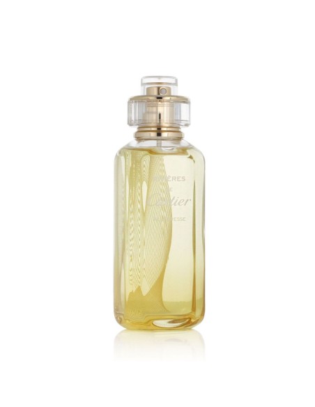 Cartier Rivières de Cartier Allégresse Eau De Toilette 100 ml (unisex)