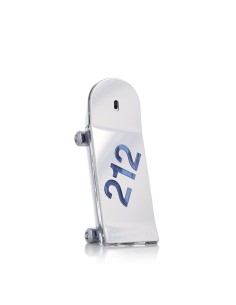 Carolina Herrera 212 Men Heroes Forever Young Eau De Toilette 90 ml (man)