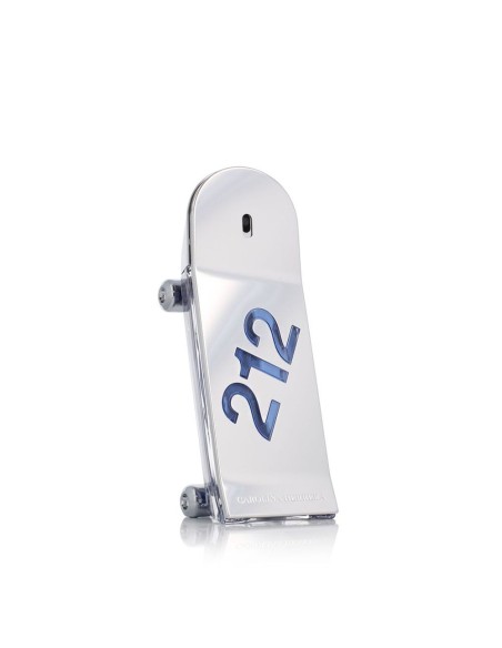 Carolina Herrera 212 Men Heroes Forever Young Eau De Toilette 90 ml (man)