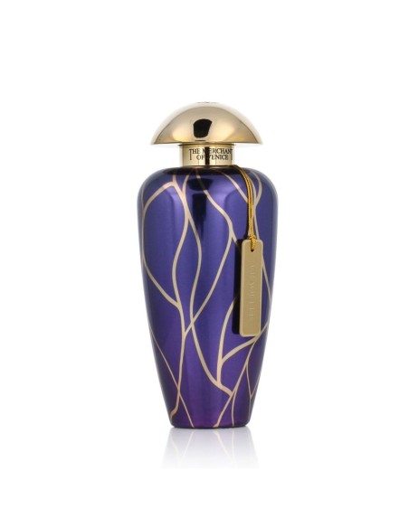 The Merchant of Venice Craquelé Eau De Parfum Concentrée 100 ml (unisex)