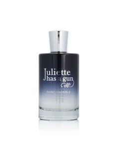 Juliette Has A Gun Musc Invisible Eau De Parfum 100 ml (woman)