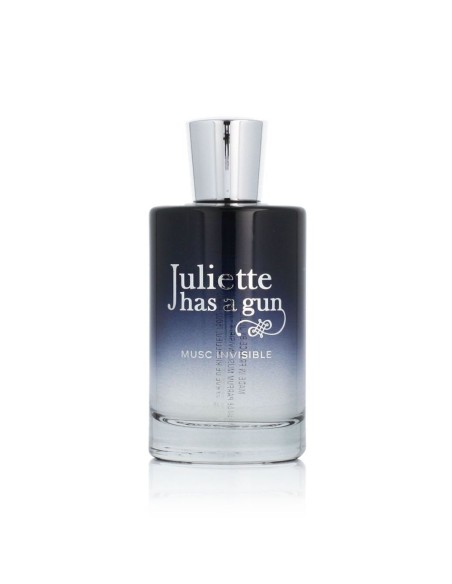 Juliette Has A Gun Musc Invisible Eau De Parfum 100 ml (woman)