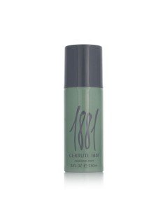 Cerruti 1881 Pour Homme Deodorant VAPO 150 ml (man)