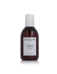 Sachajuan Anti Pollution Shampoo 250 ml