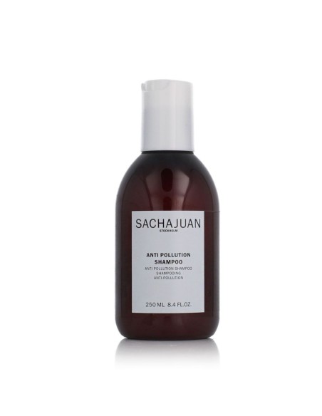 Sachajuan Anti Pollution Shampoo 250 ml