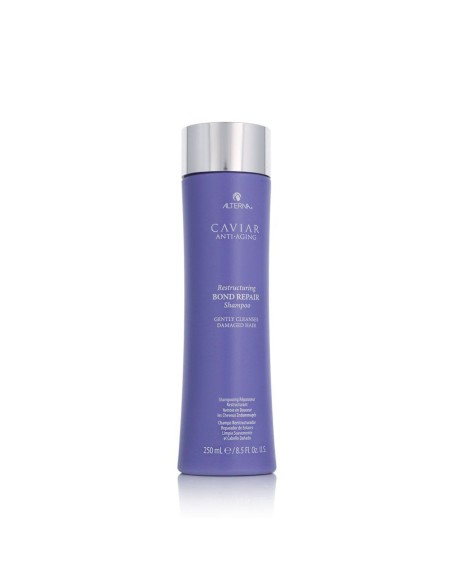 Alterna Caviar Anti-Aging Restructuring Bond Repair Shampoo 250 ml