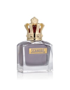 Jean Paul Gaultier Scandal Pour Homme Eau De Toilette Refillable 100 ml (man)