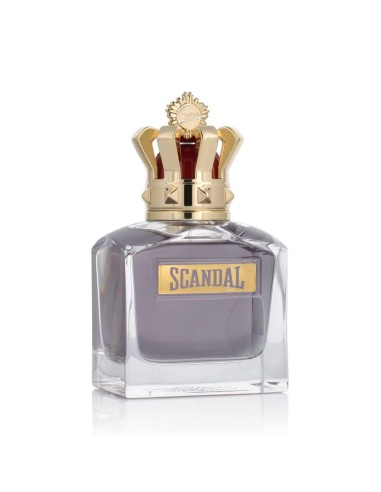 Jean Paul Gaultier Scandal Pour Homme Eau De Toilette Refillable 100 ml (man)