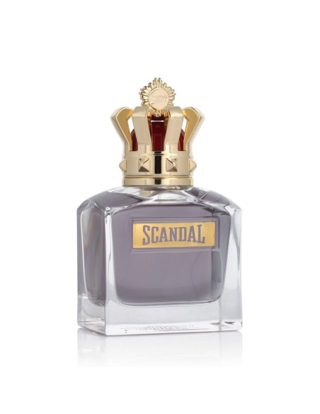 Jean Paul Gaultier Scandal Pour Homme Eau De Toilette Refillable 100 ml (man)