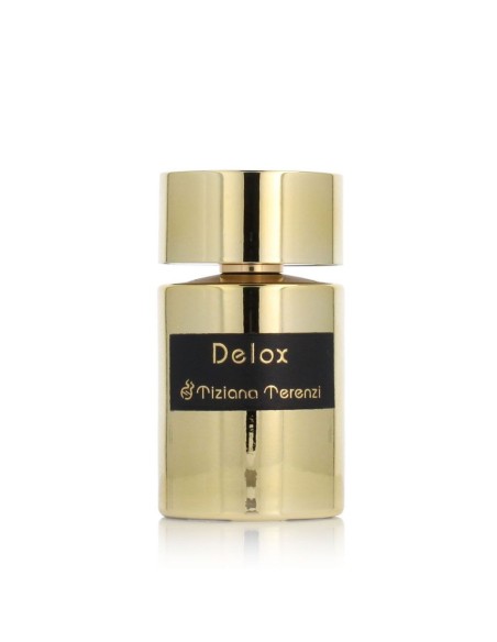 Tiziana Terenzi Delox Hair Mist 50 ml (unisex) Tiziana Terenzi Delox Hair Mist 50 ml (unisex)