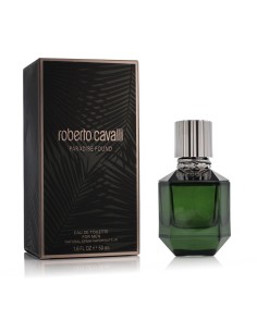 Roberto Cavalli Paradise Found For Men Eau De Toilette 50 ml (man)