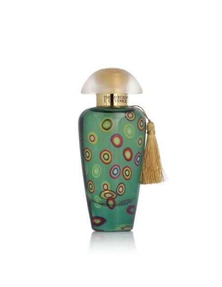 The Merchant of Venice Mandarin Carnival Eau De Parfum 50 ml (woman)