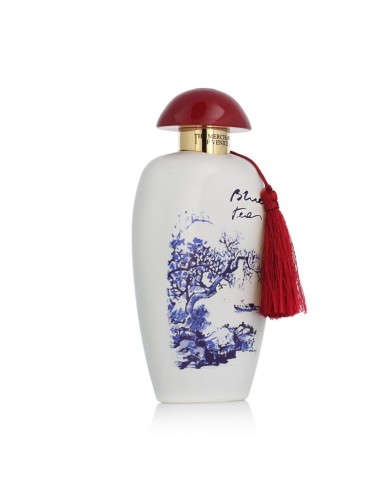 The Merchant of Venice Blue Tea Eau De Parfum 100 ml (unisex)