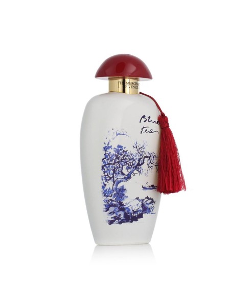 The Merchant of Venice Blue Tea Eau De Parfum 100 ml (unisex)