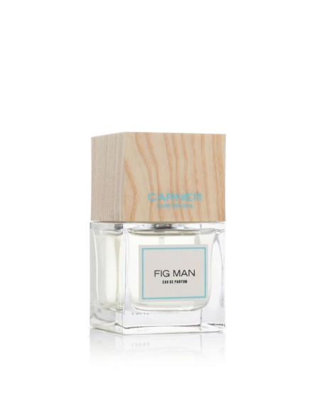 Carner Barcelona Fig Man Eau De Parfum 50 ml (unisex)