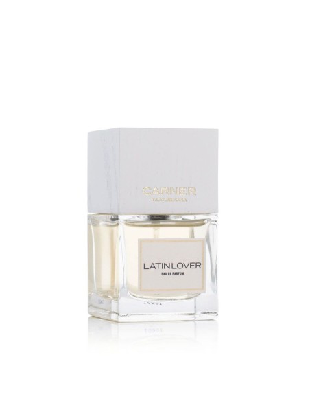 Carner Barcelona Latin Lover Eau De Parfum 50 ml (unisex)