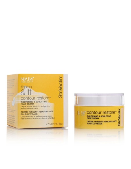 StriVectin Tighten & Lift Contour Restore™ Tightening and Sculpting Face Cream 50 ml