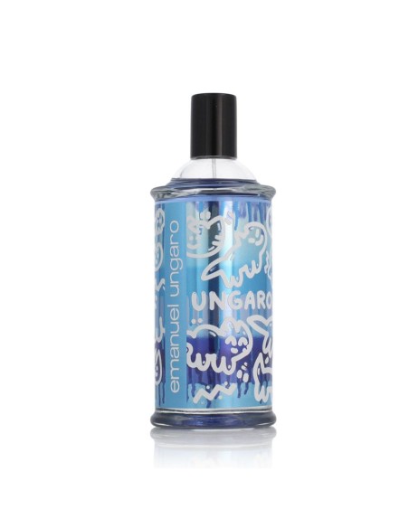 Ungaro Emanuel Emanuel Ungaro Fresh For Him Eau De Toilette 100 ml (man)